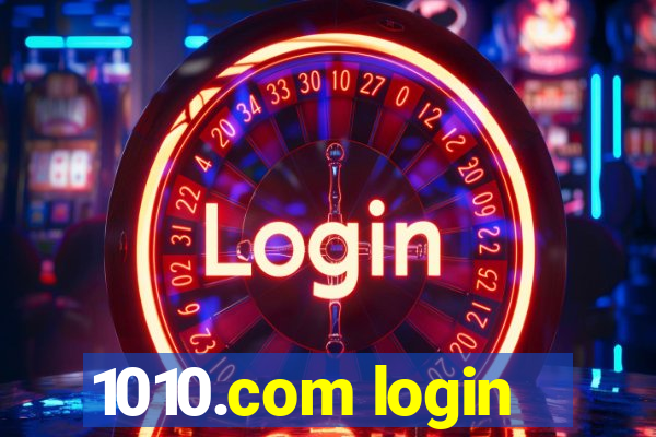 1010.com login